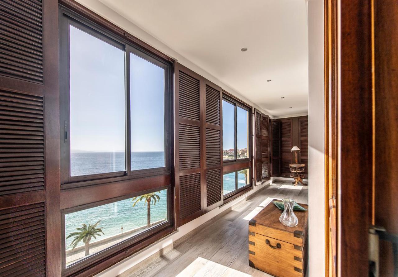 Appartement Front De Mer Hyper Centre Ajaccio  Exterior photo