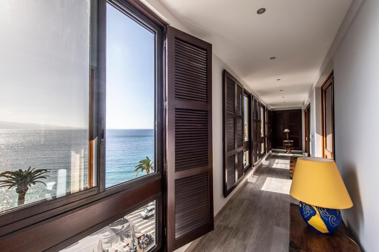 Appartement Front De Mer Hyper Centre Ajaccio  Exterior photo